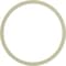 Ekena Millwork 35 1/2-in. OD x 31 1/2-in. ID x 2-in. W x 7/8-in. P Medway Ceiling Ring Kit CRK36ME - alternate 4
